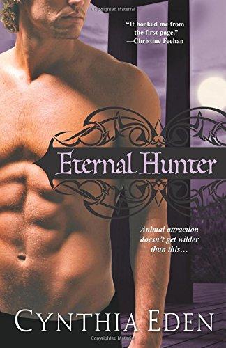 Eternal Hunter (Night Watch, Band 2)