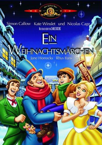 Ein Weihnachtsmärchen