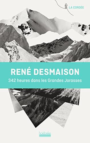 342 heures dans les Grandes Jorasses