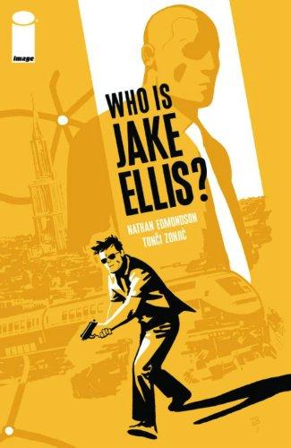 Who Is Jake Ellis?, Volume 1