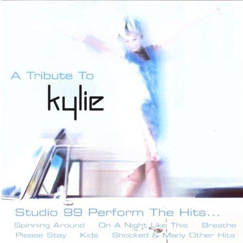 Kylie Minogue a Tribute