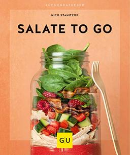 Salate to go (GU KüchenRatgeber)