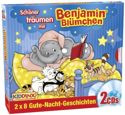 Benjamin Wo Ist Winnie Waschbär/Wüstenfüchse F