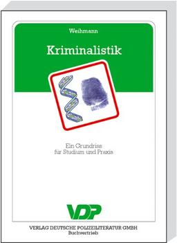 Kriminalistik