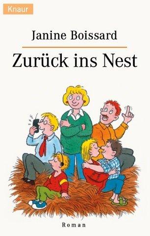 Zurück ins Nest