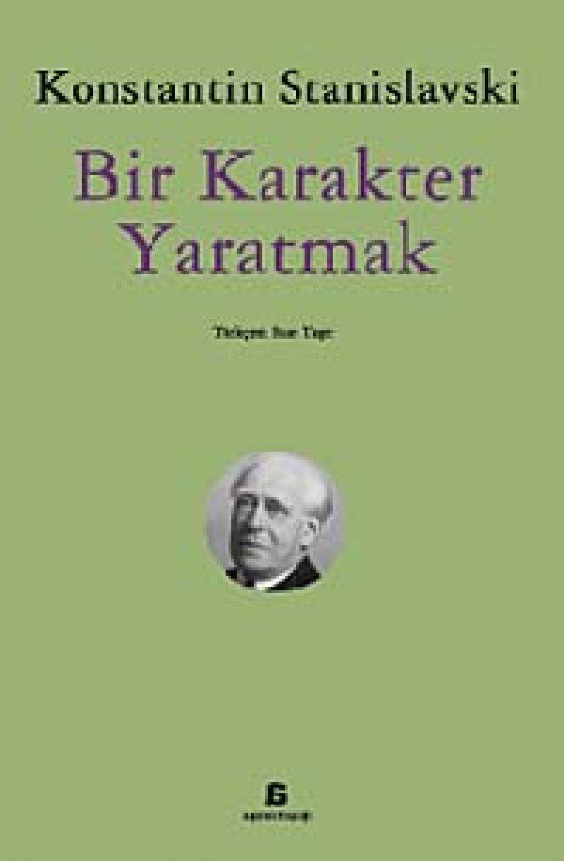 Bir Karakter Yaratmak