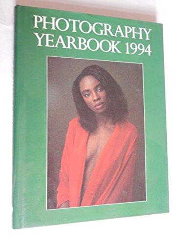 Photography Yearbook 1994: Internationales Jahrbuch Der Fotografie 1994