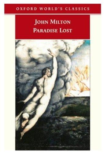 Paradise Lost (Oxford World's Classics)