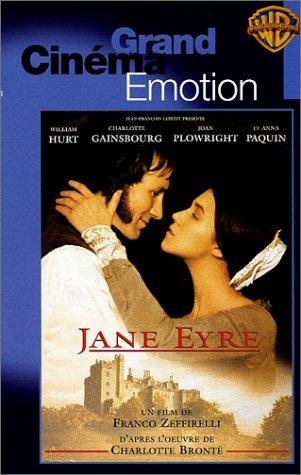 Jane eyre