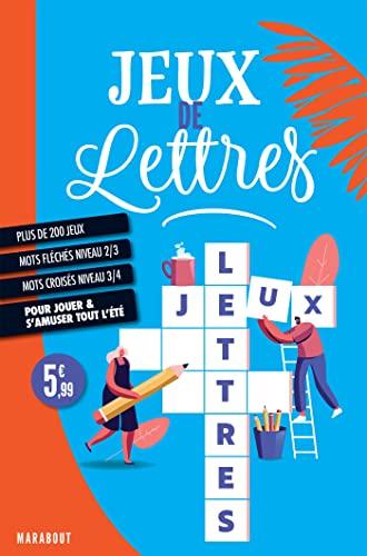 Jeux de lettres