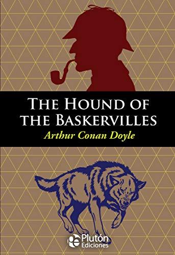 THE HOUND OF THE BASKERVILLES (ENGLISH CLASSIC BOOKS, Band 1)