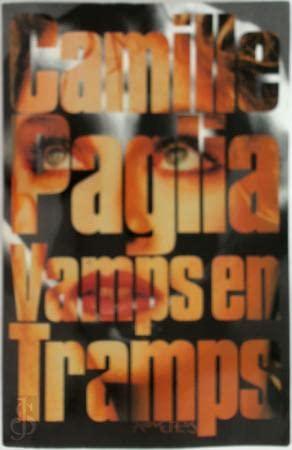 Vamps en tramps: nieuwe essays