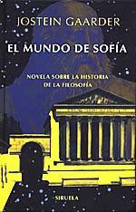 El mundo de Sofía : novela sobre la historia de la filosofía