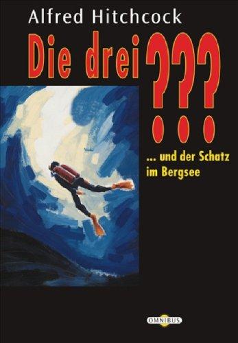 Die drei ??? und der Schatz im Bergsee