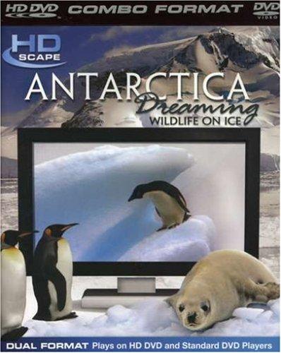 Antarctica Dreaming [HD DVD] [UK Import]