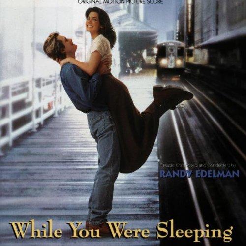 While You Were Sleeping - Während du schliefst