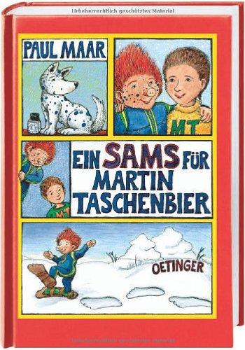 Ein Sams für Martin Taschenbier