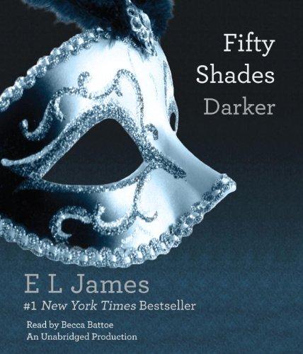 Fifty Shades Darker: Book Two of the Fifty Shades Trilogy (Fifty Shades of Grey Series)