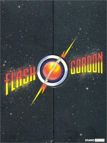 Flash gordon [FR Import]