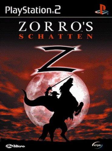 Zorro - Der Schatten