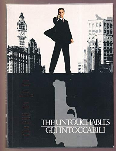 Gli intoccabili - The untouchables (digipack) [IT Import]