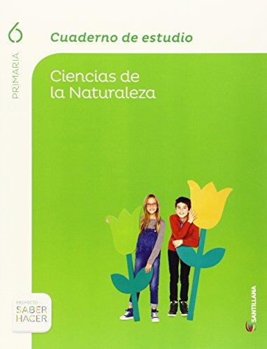 6PRI CUAD ESTUDIO C.NATUR ED15