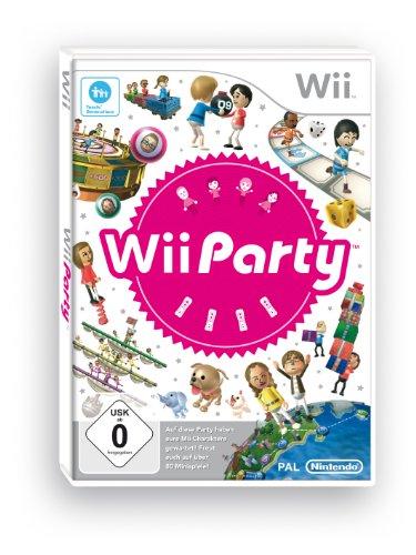 Wii Party