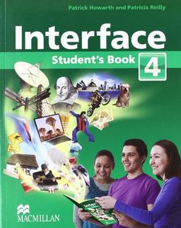 Interface 4 Student´s Book