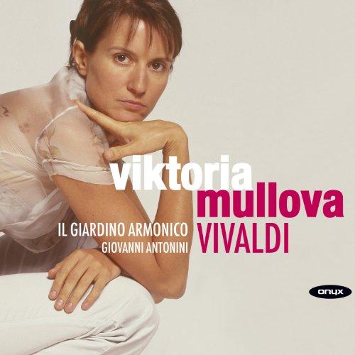 Antonio Vivaldi: Violinkonzerte