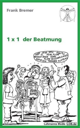 1 x 1 der Beatmung