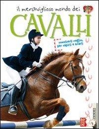 Cavalli (Il meraviglioso mondo)