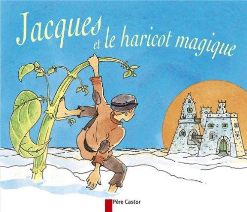 Jacques et le haricot magique