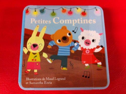 Petites comptines