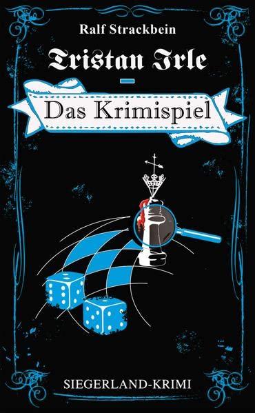 Tristan Irle - Das Krimispiel