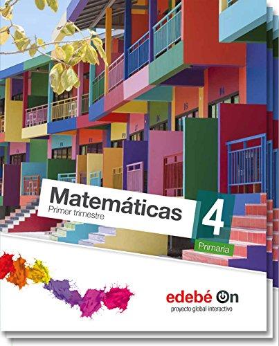 MATEMÁTICAS 4