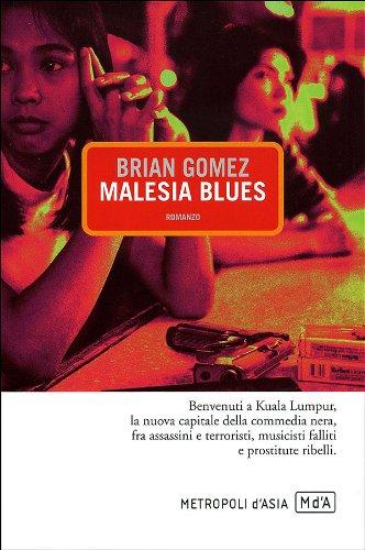 Malesia blues (Narratori)