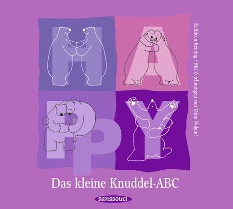 Das kleine Knuddel-ABC