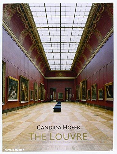 Candida Hofer: Louvre