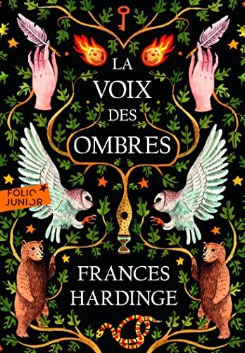 La voix des ombres