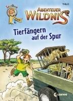 Abenteuer Wildnis - Tierfängern auf der Spur