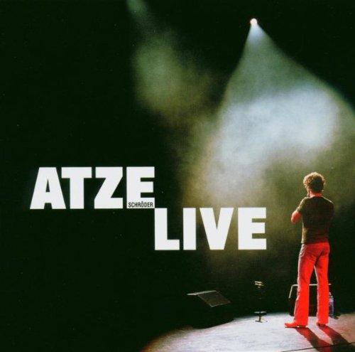 Atze Live - Goldene Zeiten