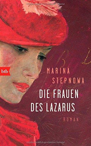 Die Frauen des Lazarus: Roman