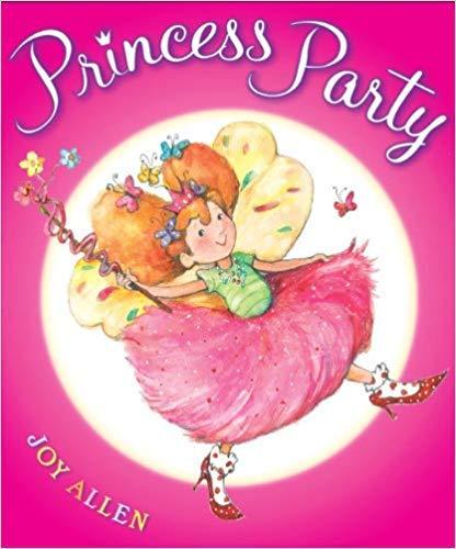 Princess Party