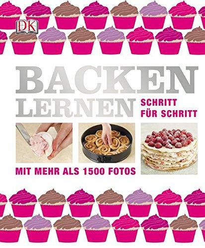 Backen lernen: Schritt für Schritt