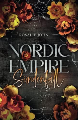 NORDIC EMPIRE - Sündenfall: Band 1 von 3 (Dark Reverse Harem) (Nordic-Empire-Trilogie, Band 1)