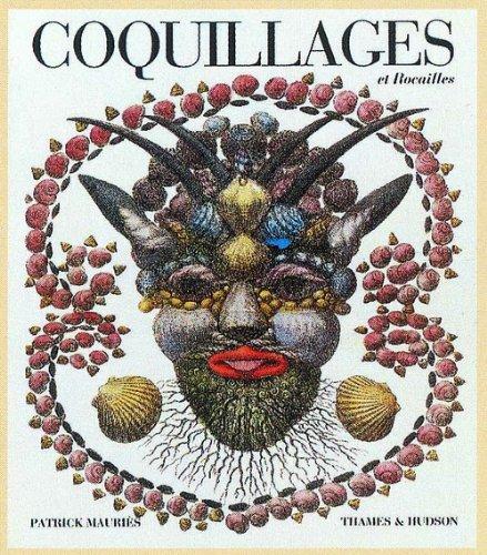 Coquillages et rocailles