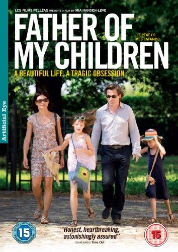 Father of My Children [DVD] [UK Import]