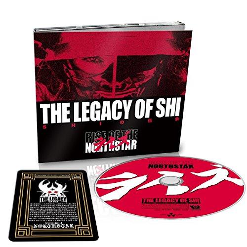 The Legacy of Shi (Incl.Collector'S Card)