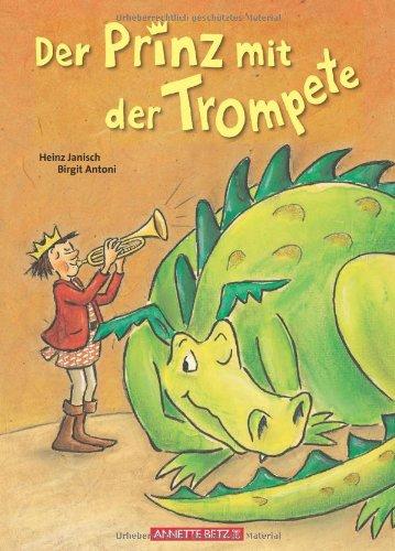 Der Prinz mit der Trompete