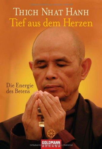 Tief aus dem Herzen: Die Energie des Betens